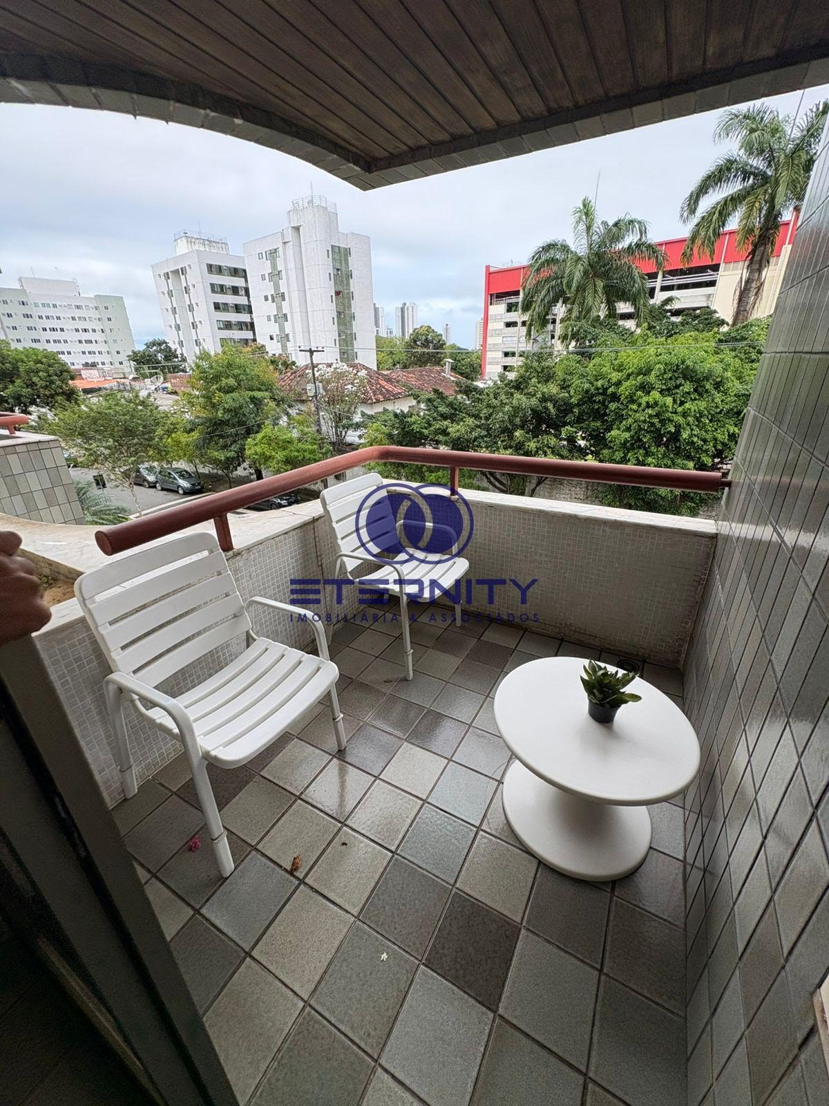 Apartamento à venda com 3 quartos, 1 suíte, 2 vagas e 168m² no Tamarineira, Recife (PE) — foto 11 de 30