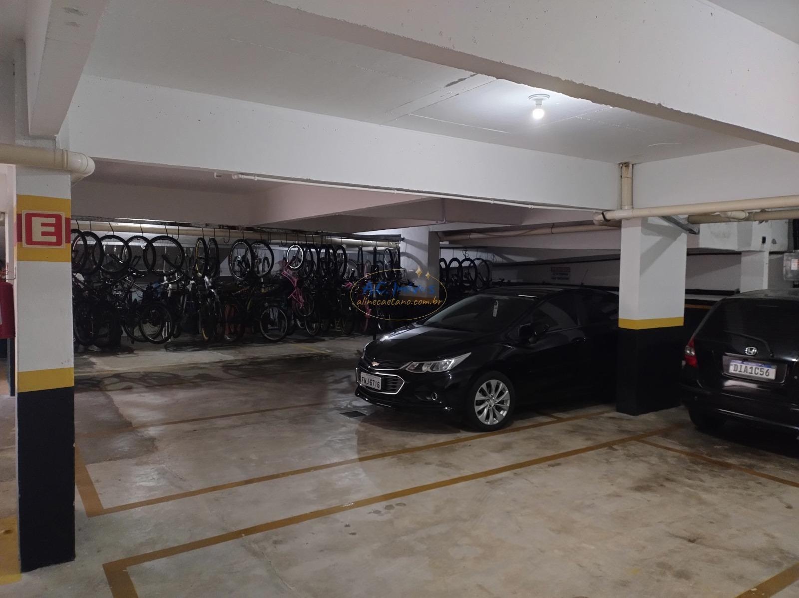 Apartamento à venda com 2 quartos, 1 suíte, 2 vagas e 88m² no Canto do Forte, Praia Grande (SP) — foto 8 de 30