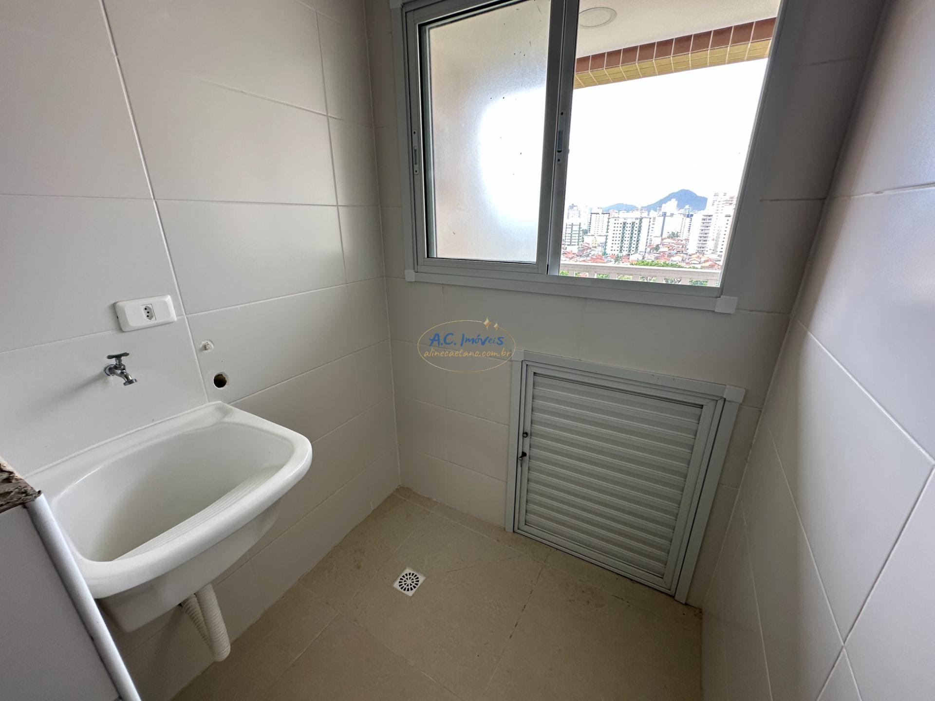 Apartamento à venda com 3 quartos, 3 suítes, 2 vagas e 95m² no Aviação, Praia Grande (SP) — foto 9 de 30
