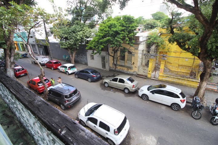 Casa à venda com 4 quartos, 2 banheiros e 245m² no Boa Vista, Recife (PE) — foto 13 de 19