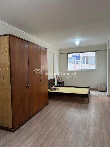 Apartamento, 1 quarto, 36 m² - Foto 4