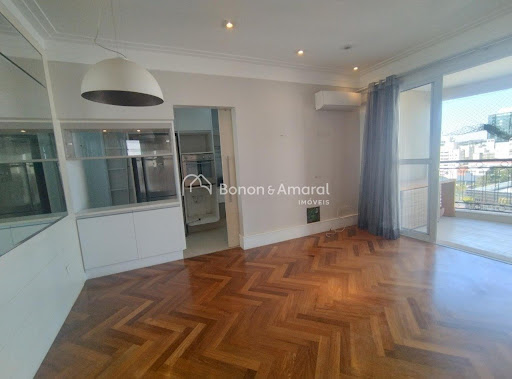 Apartamento, 2 quartos, 90 m² - Foto 4