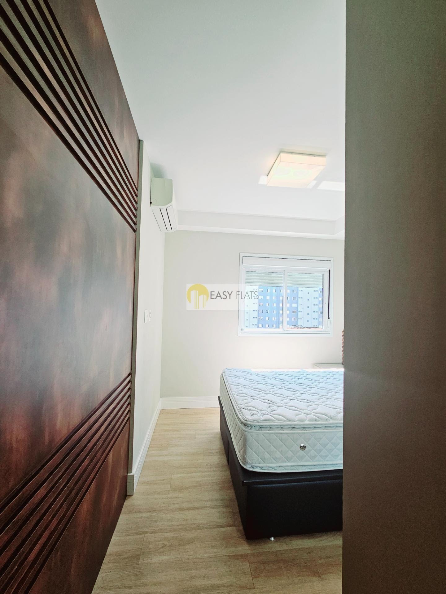 Apartamento para alugar com 1 quarto, 1 suíte, 1 vaga e 38m² no Cidade Monções, São Paulo (SP) — foto 18 de 30