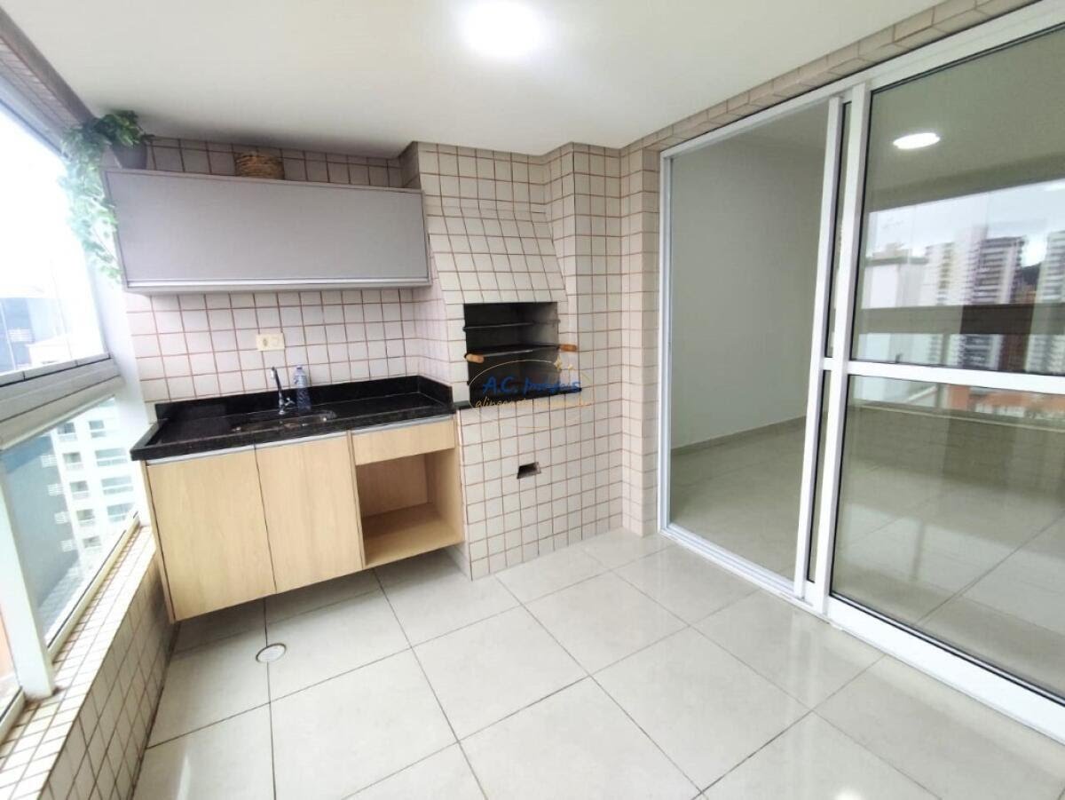 Apartamento à venda com 2 quartos, 2 suítes, 1 vaga e 99m² no Canto do Forte, Praia Grande (SP) — foto 4 de 24