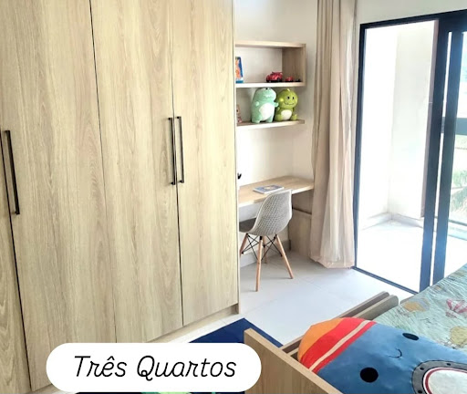 Apartamento em Costa Azul  -  Rio das Ostras