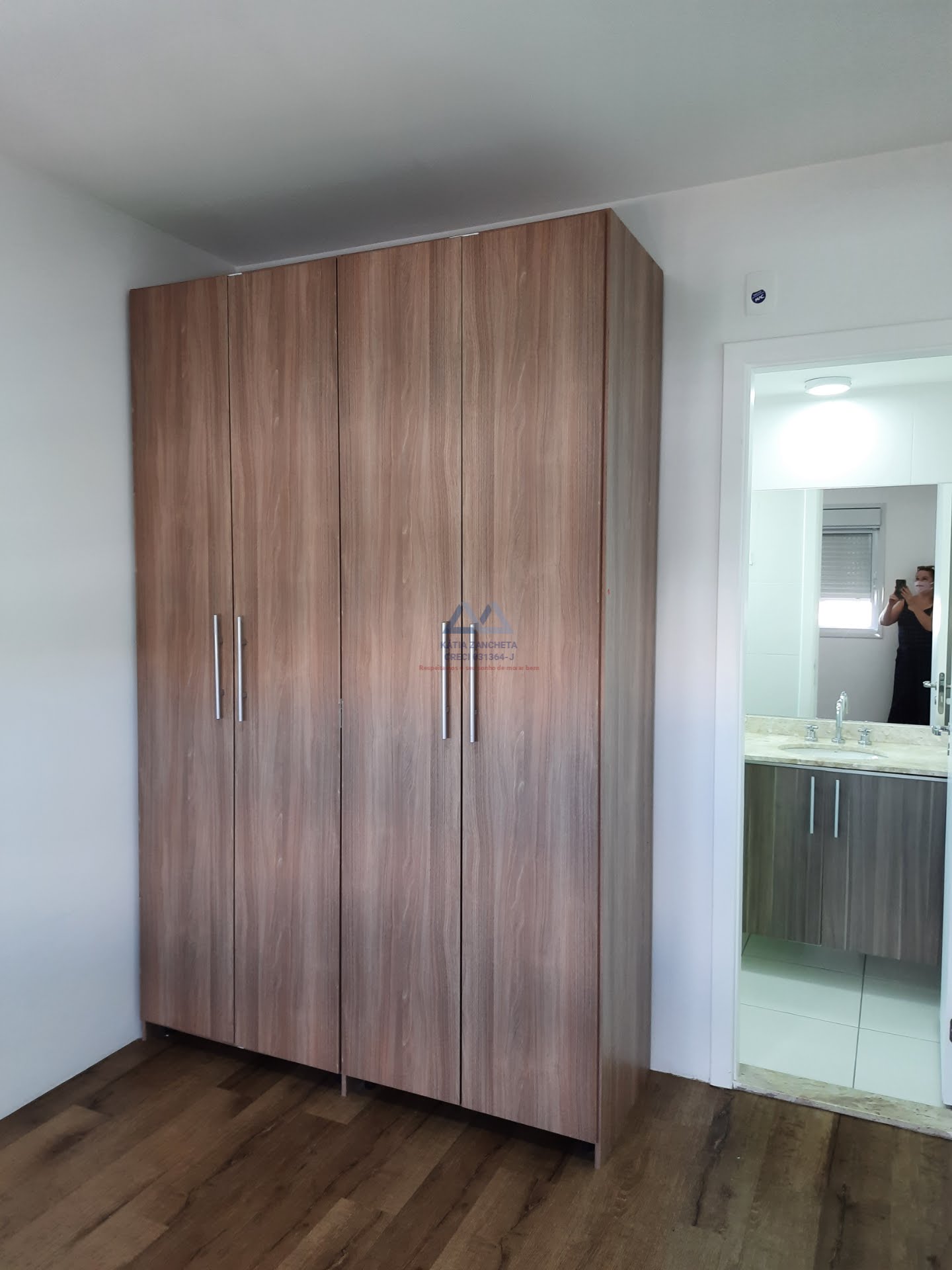 Apartamento à venda com 2 quartos, 1 suíte, 1 vaga e 58m² no Brooklin Paulista, São Paulo (SP) — foto 11 de 30