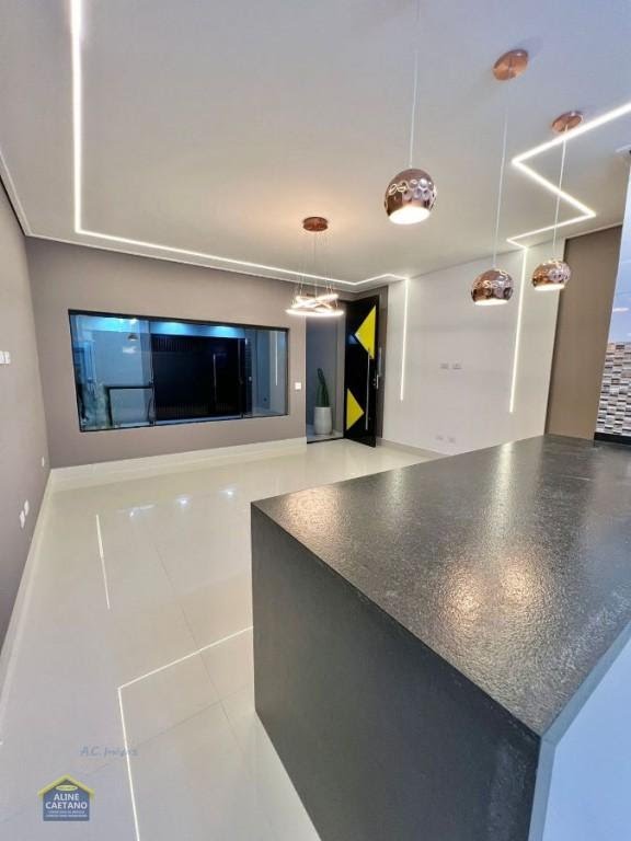 Casa à venda com 3 quartos, 2 suítes, 2 vagas e 116m² no Vilamar, Praia Grande (SP) — foto 20 de 30