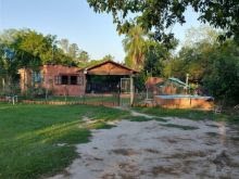 Chácara em Zona Rural   -  Terenos