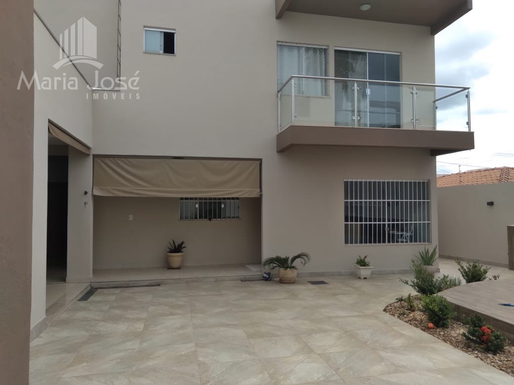 Casa à venda com 3 quartos, 1 suíte, 2 vagas e 227m² no Iporanga, Sete Lagoas (MG) — foto 27 de 30