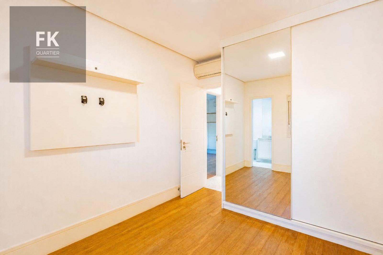 Apartamento à venda com 3 quartos, 3 suítes, 3 vagas e 138m² no Alphaville Empresarial, Barueri (SP) — foto 16 de 18