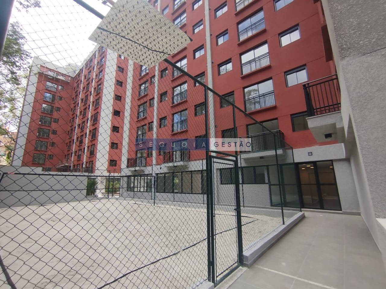 Apartamento para alugar com 1 quarto, 1 banheiro e 29m² no Vila Andrade, São Paulo (SP) — foto 11 de 30