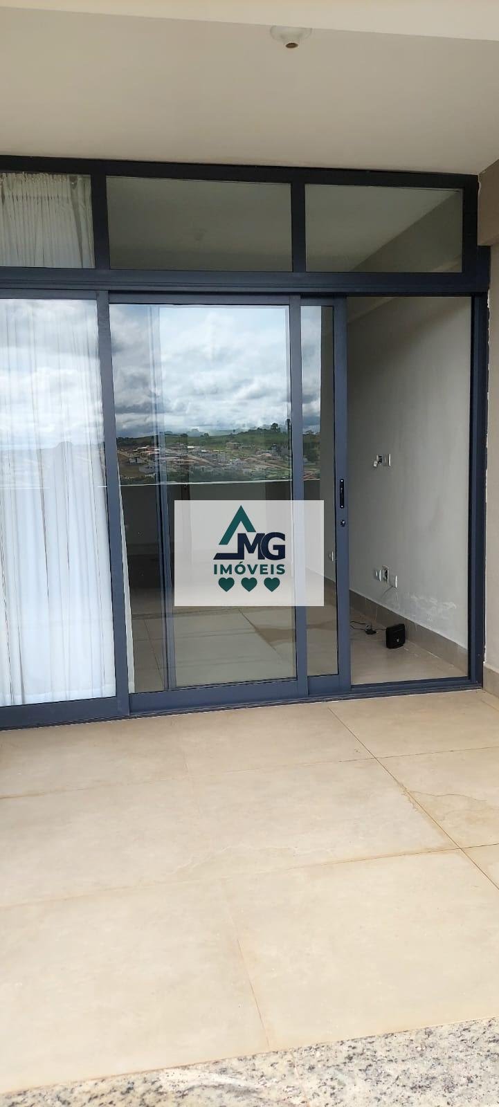 Apartamento à venda com 3 quartos, 1 suíte, 1 vaga e 160m² no Parque Bandeirantes, Três Corações (MG) — foto 4 de 30
