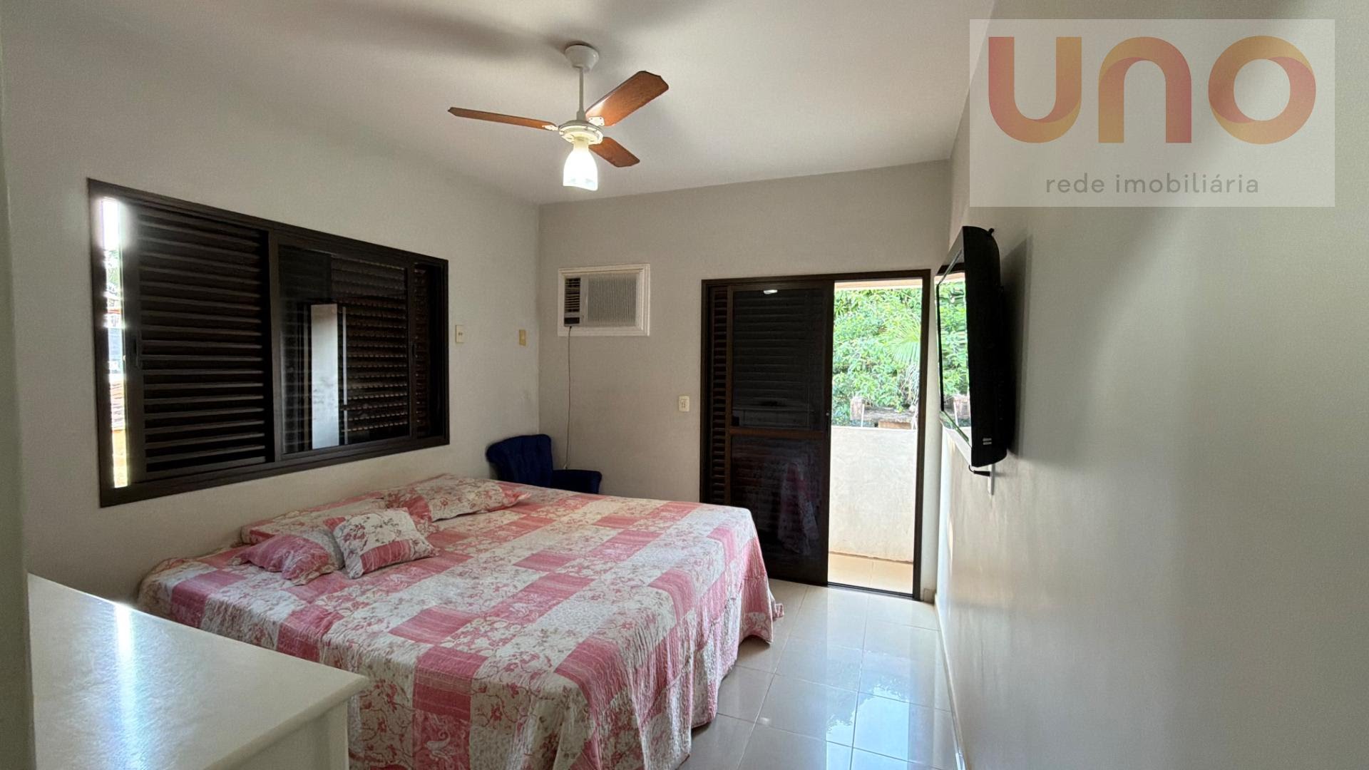 Casa à venda com 3 quartos, 1 suíte, 7 vagas e 370m² no Vila Vilas Boas, Campo Grande (MS) — foto 4 de 25
