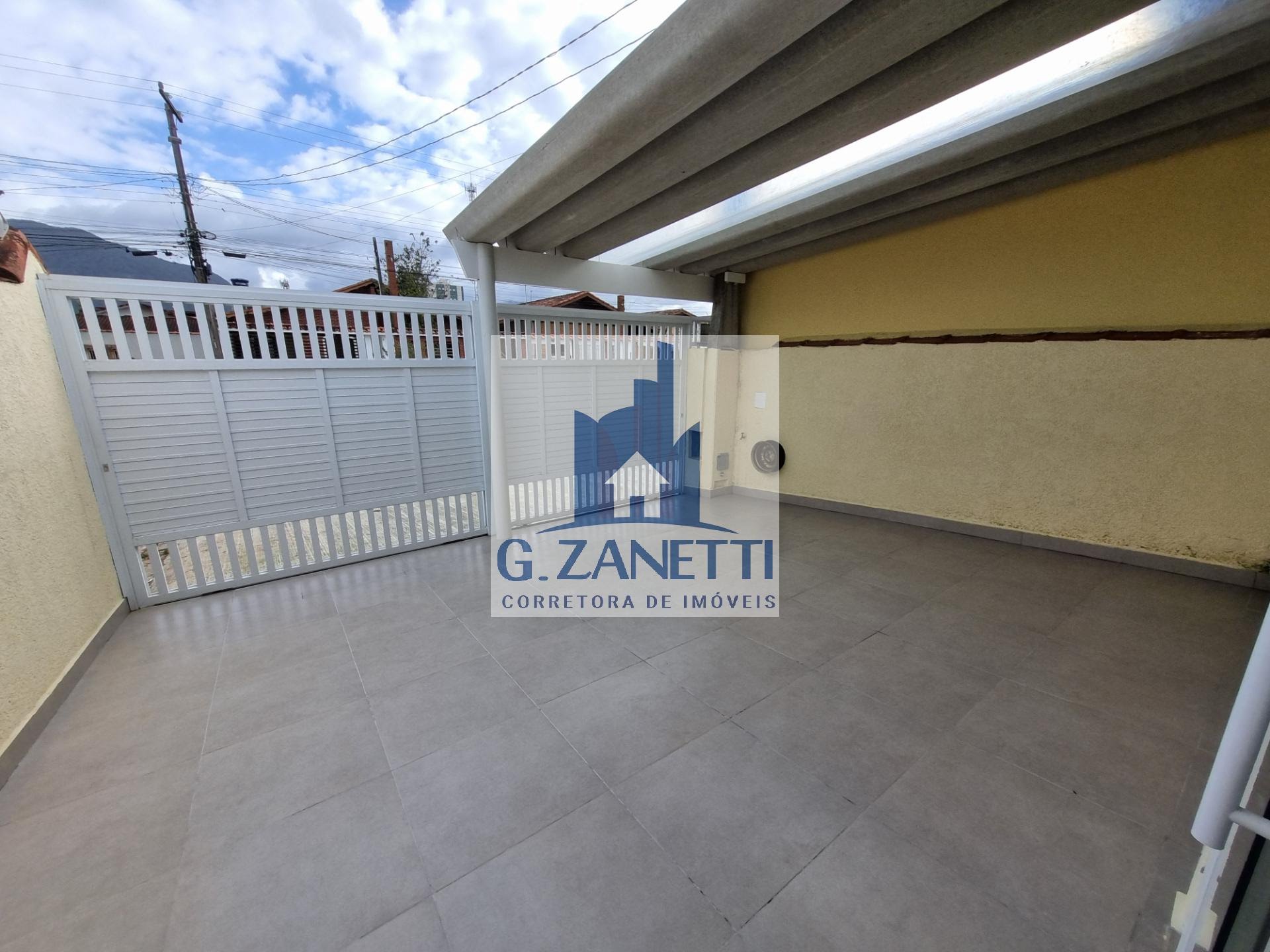 Casa, 2 quartos, 96 m² - Foto 2