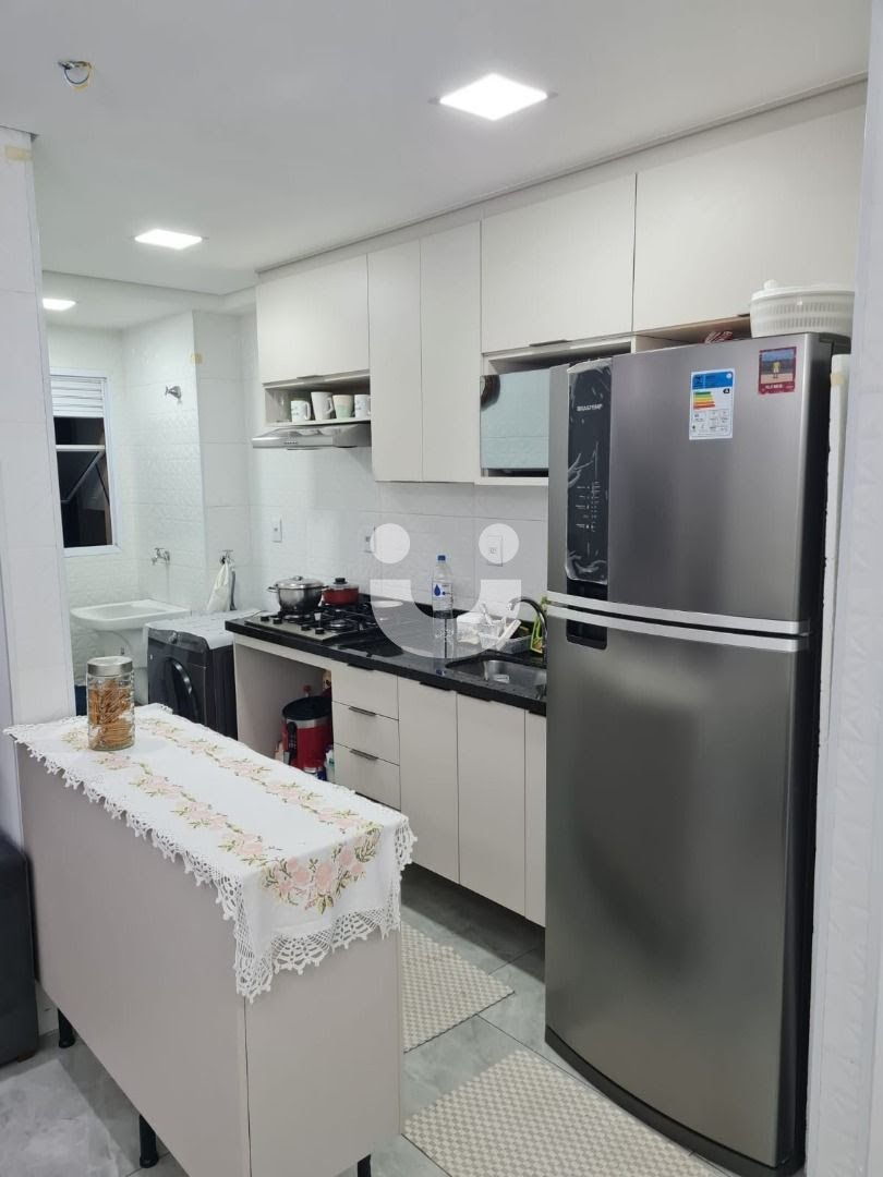 Apartamento à Venda Edifício Valência Parque 3 Men