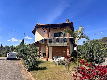 Casa à Venda no Condomínio em Aparecidinha  Sorocaba SP
