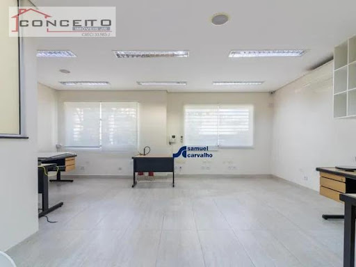 Apartamento em Bela Vista  -  São Paulo