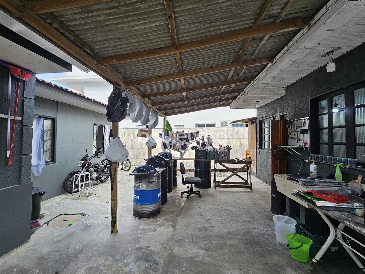 Casa à venda com 3 quartos, 1 suíte, 3 vagas e 100m² no Pagani, Palhoça (SC) — foto 22 de 22