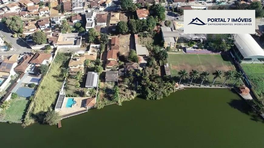 Terreno à venda com 2177m² de terreno no Boa Vista, Sete Lagoas (MG) — foto 3 de 8