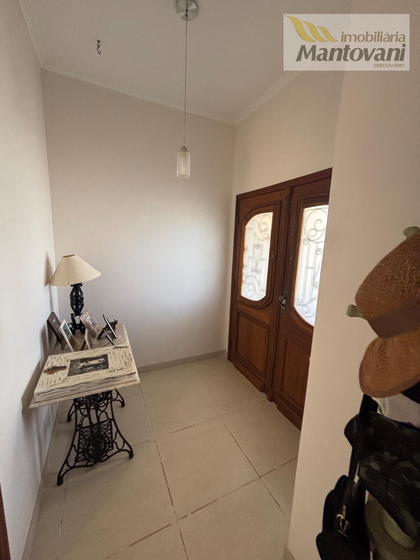 Casa à venda com 3 quartos, 3 suítes e 582m² no Parque Residencial São Marcos, Tatuí (SP) — foto 5 de 25