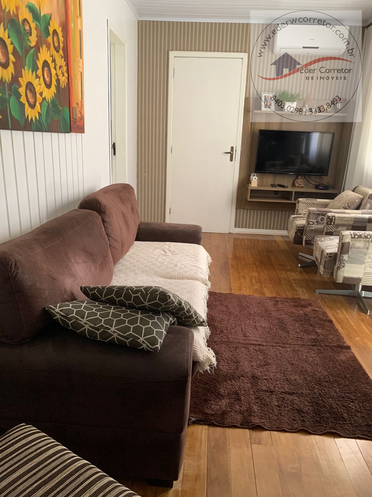 Casa à venda com 3 quartos, 2 banheiros, 1 vaga e 175m² no Tiarajú, Ijuí (RS) — foto 26 de 28