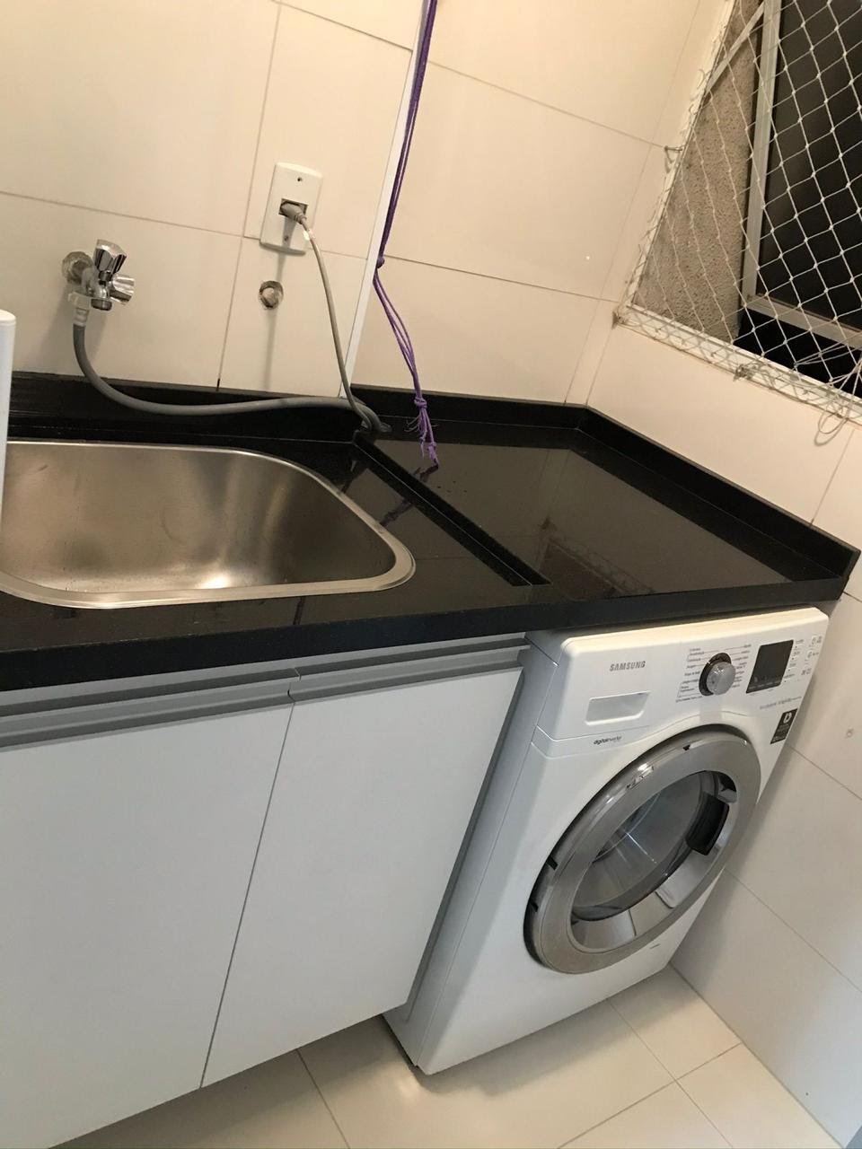 Apartamento à venda com 2 quartos, 1 banheiro, 1 vaga e 56m² no Loteamento City Jaragua, São Paulo (SP) — foto 11 de 12