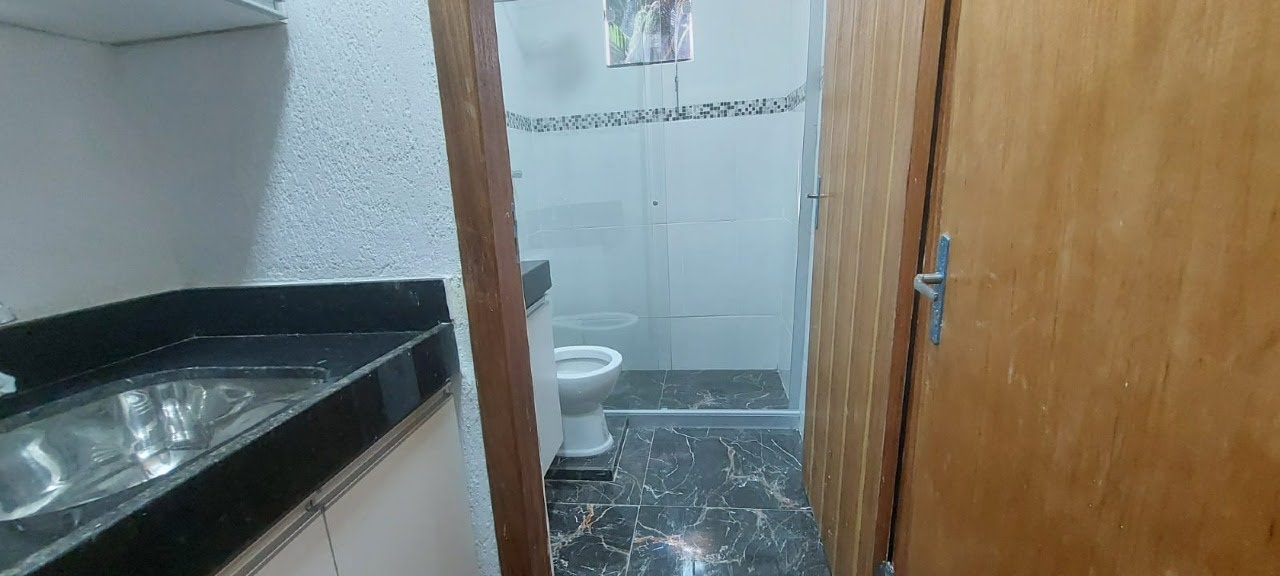 Apartamento para alugar com 2 quartos, 1 banheiro e 45m² no Garças, Belo Horizonte (MG) — foto 9 de 11