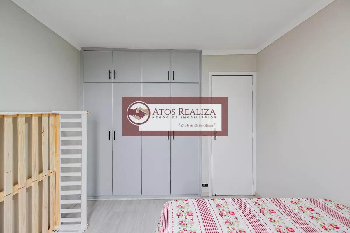 Apartamento à venda com 3 quartos, 1 banheiro, 1 vaga e 82m² no Santo Amaro, São Paulo (SP) — foto 4 de 30