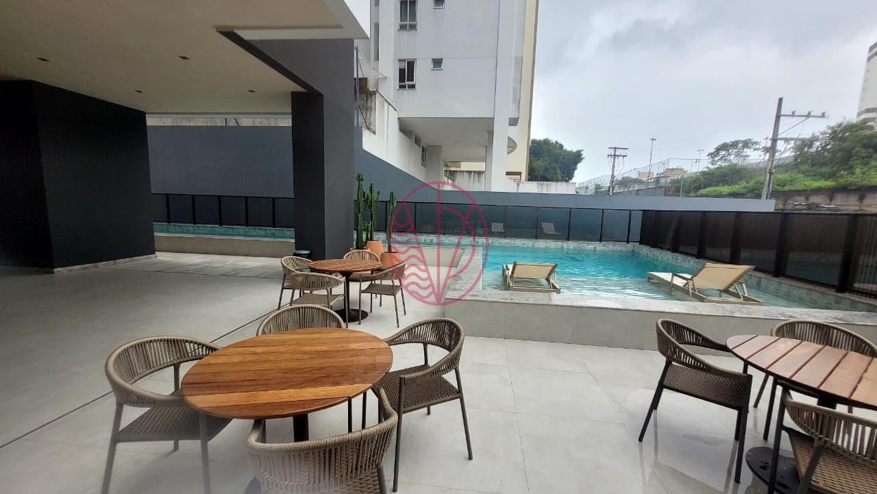 Casa à venda com 1 banheiro e 22m² no Narandiba, Salvador (BA) — foto 10 de 30