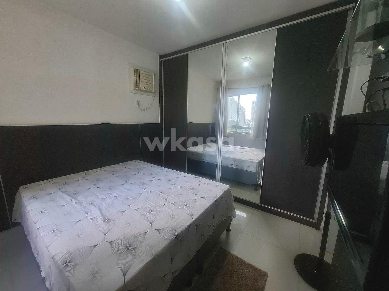 Apartamento à venda com 3 quartos, 1 suíte, 1 vaga e 73m² no Valparaíso, Serra (ES) — foto 12 de 30