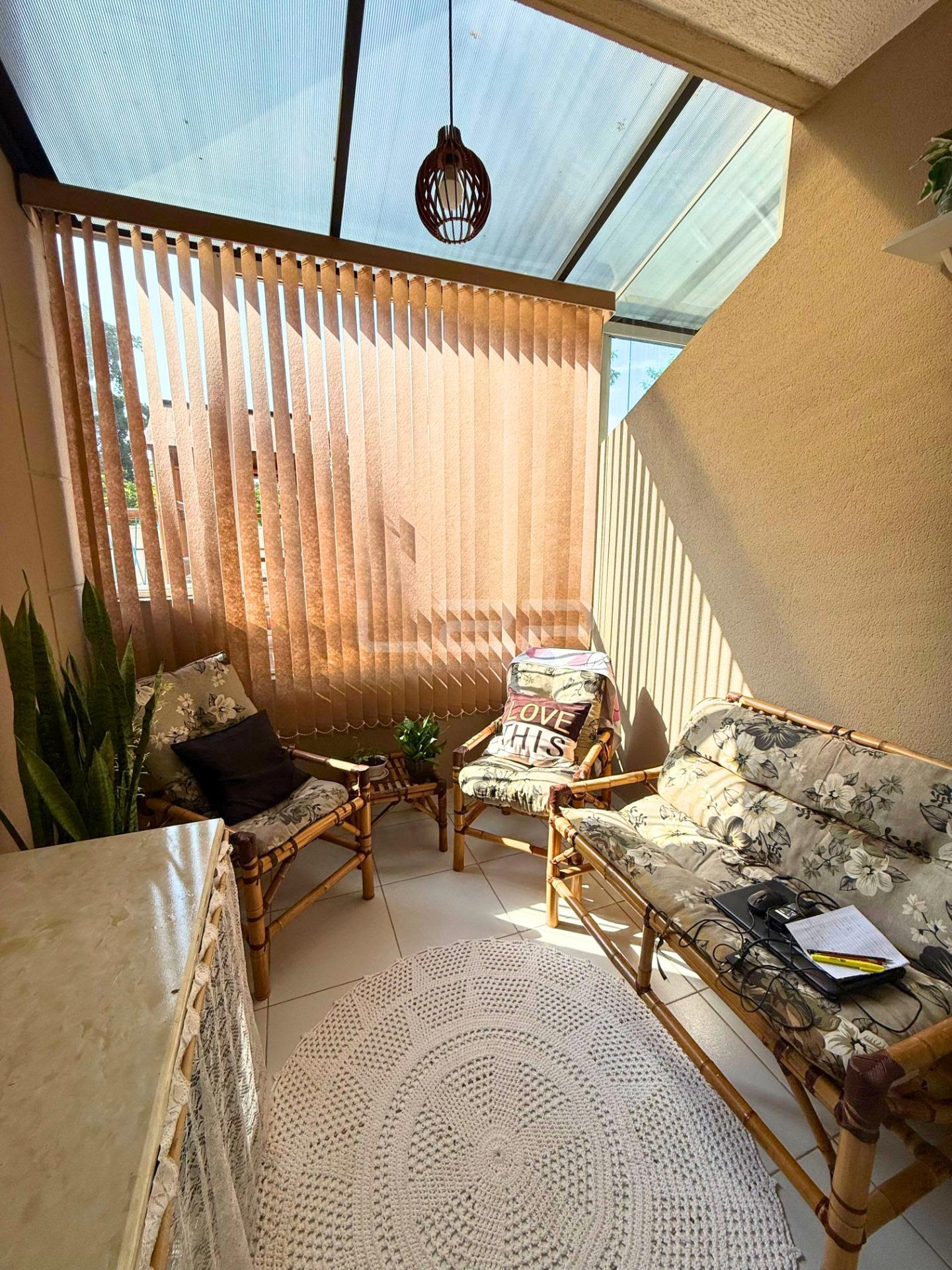 Apartamento à venda com 2 quartos, 1 banheiro, 1 vaga e 53m² no Parque Centenário, Jundiaí (SP) — foto 5 de 11