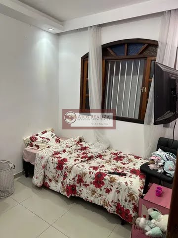 Casa à venda com 2 quartos, 3 banheiros e 80m² no Jardim Herplin, São Paulo (SP) — foto 5 de 11