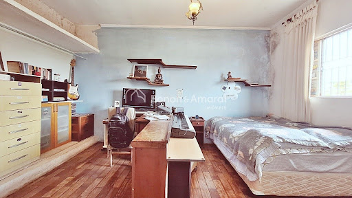 Casa, 4 quartos, 380 m² - Foto 28