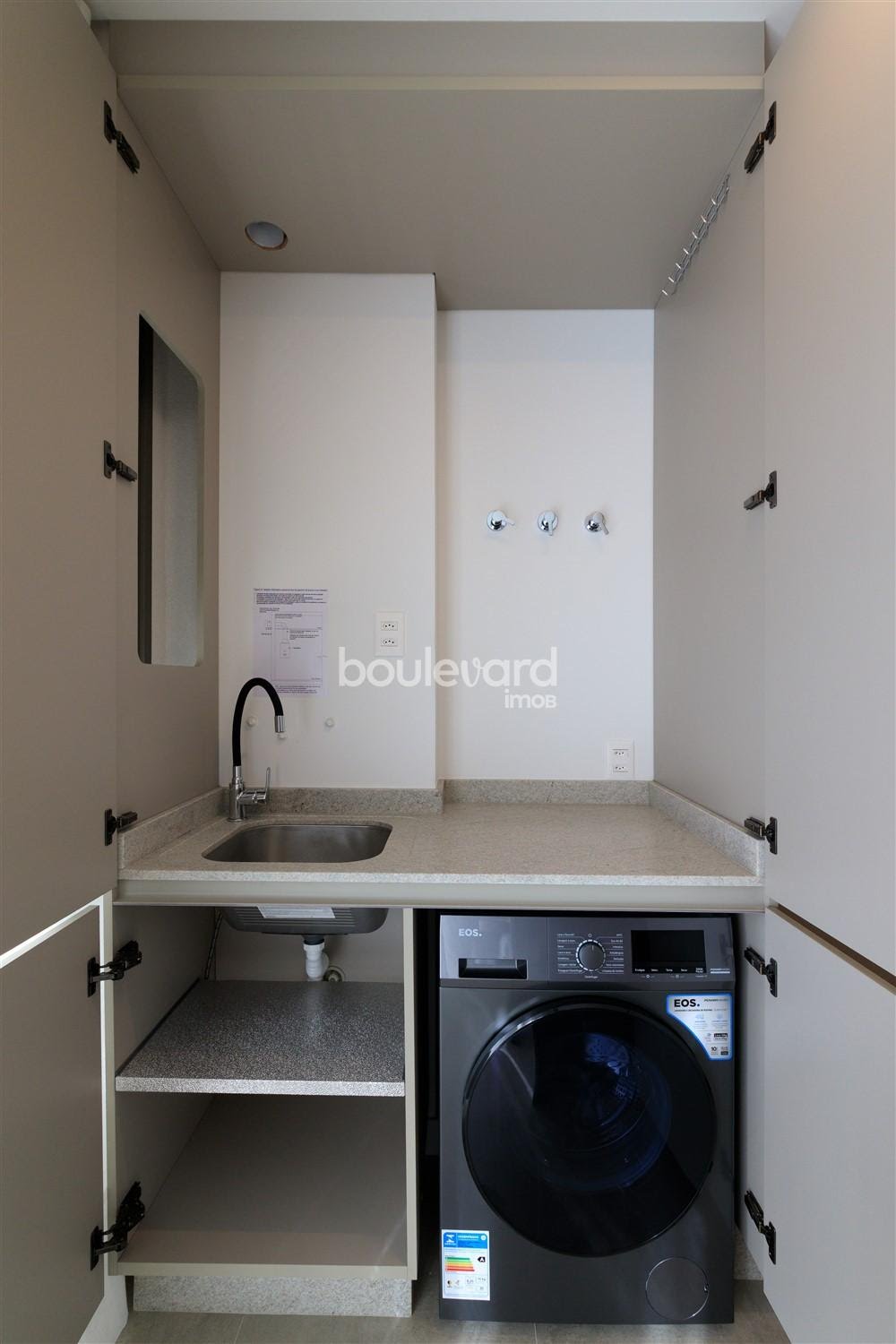 Apartamento à venda com 2 quartos, 2 suítes, 2 vagas e 106m² no João Paulo, Florianópolis (SC) — foto 9 de 30