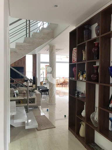 Casa Em Condomínio em Residencial Granja Olga  -  Sorocaba
