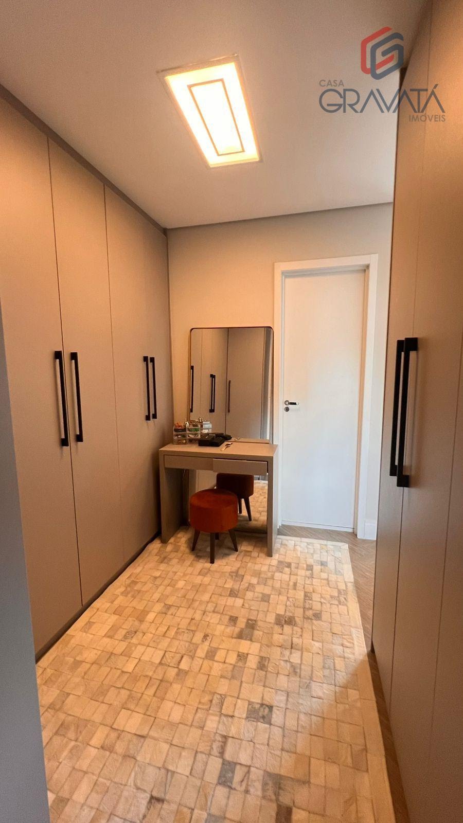 Apartamento à venda com 3 quartos, 3 suítes, 2 vagas e 129m² no Vila Assunção, Santo André (SP) — foto 22 de 28