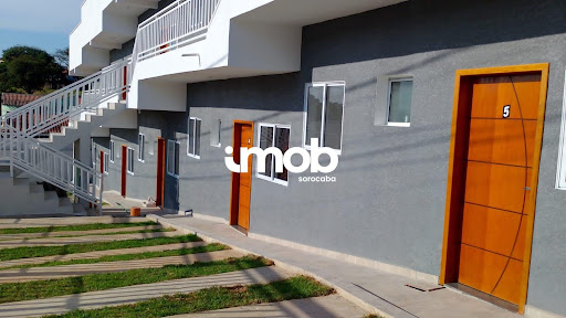 Kitnet 30 m² à venda Vila Haro Sorocaba SP - Unidade 2