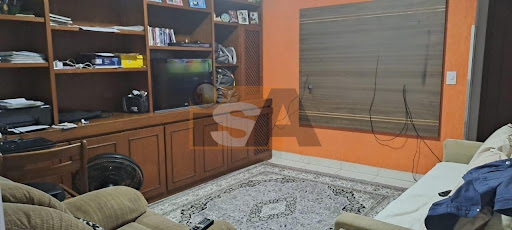 Terreno - Comercial em Vila Cruzeiro - São Paulo, SP