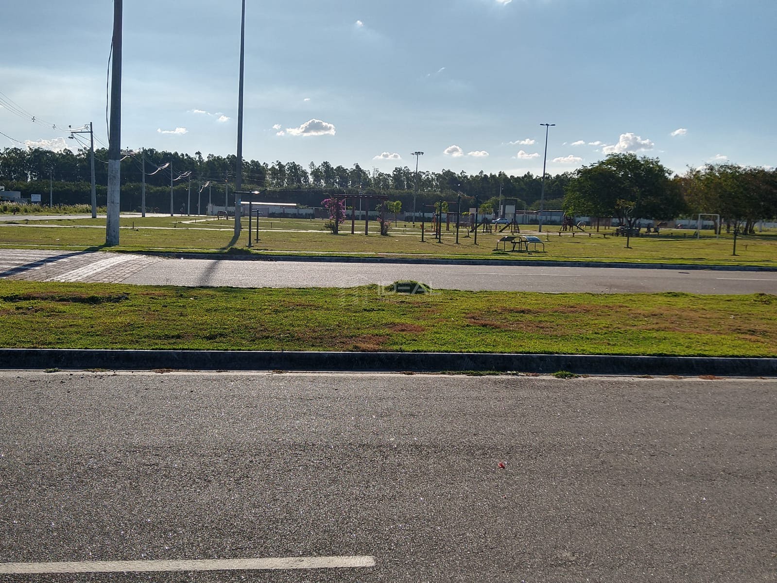 Terreno para venda no Bem Viver - Campos dos Goytacazes, RJ