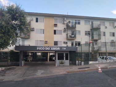 Apartamento 03 Dorm. em Dom Aquino  -  Cuiabá
