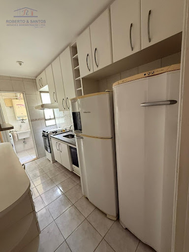 Apartamento em Vila Palmeiras  -  São Paulo