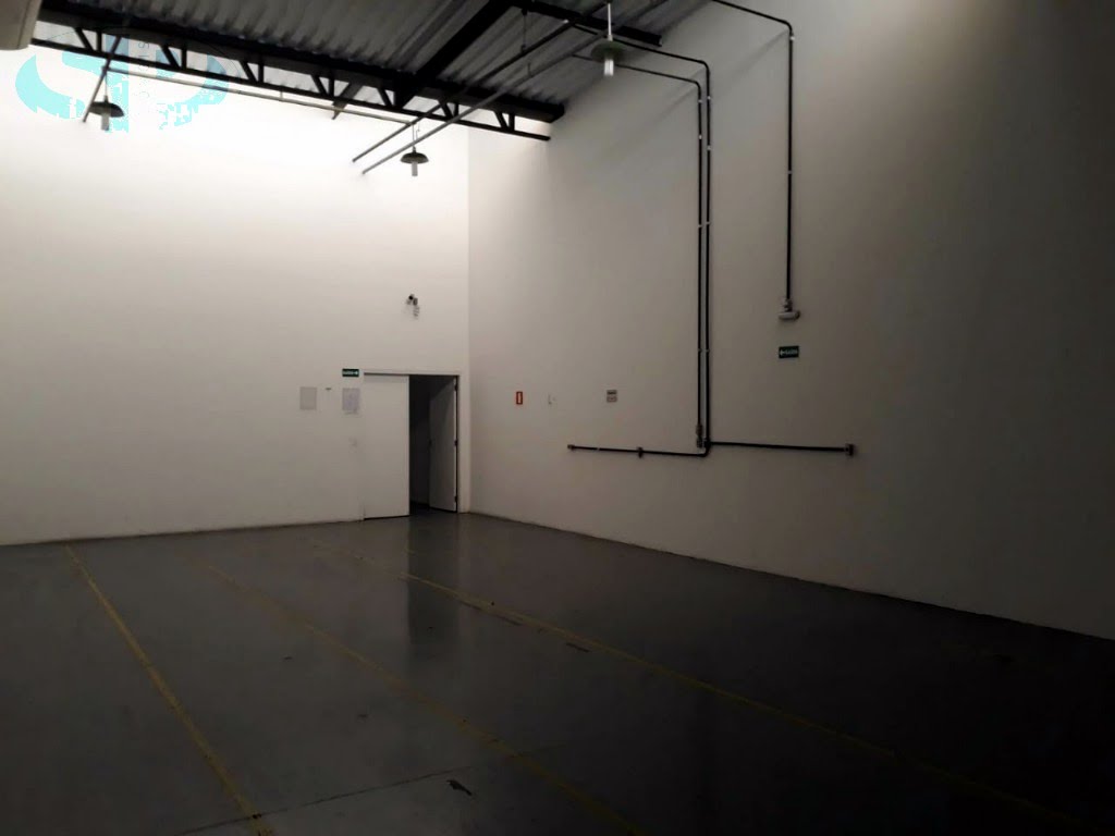 Depósito-Galpão, 850 m² - Foto 23