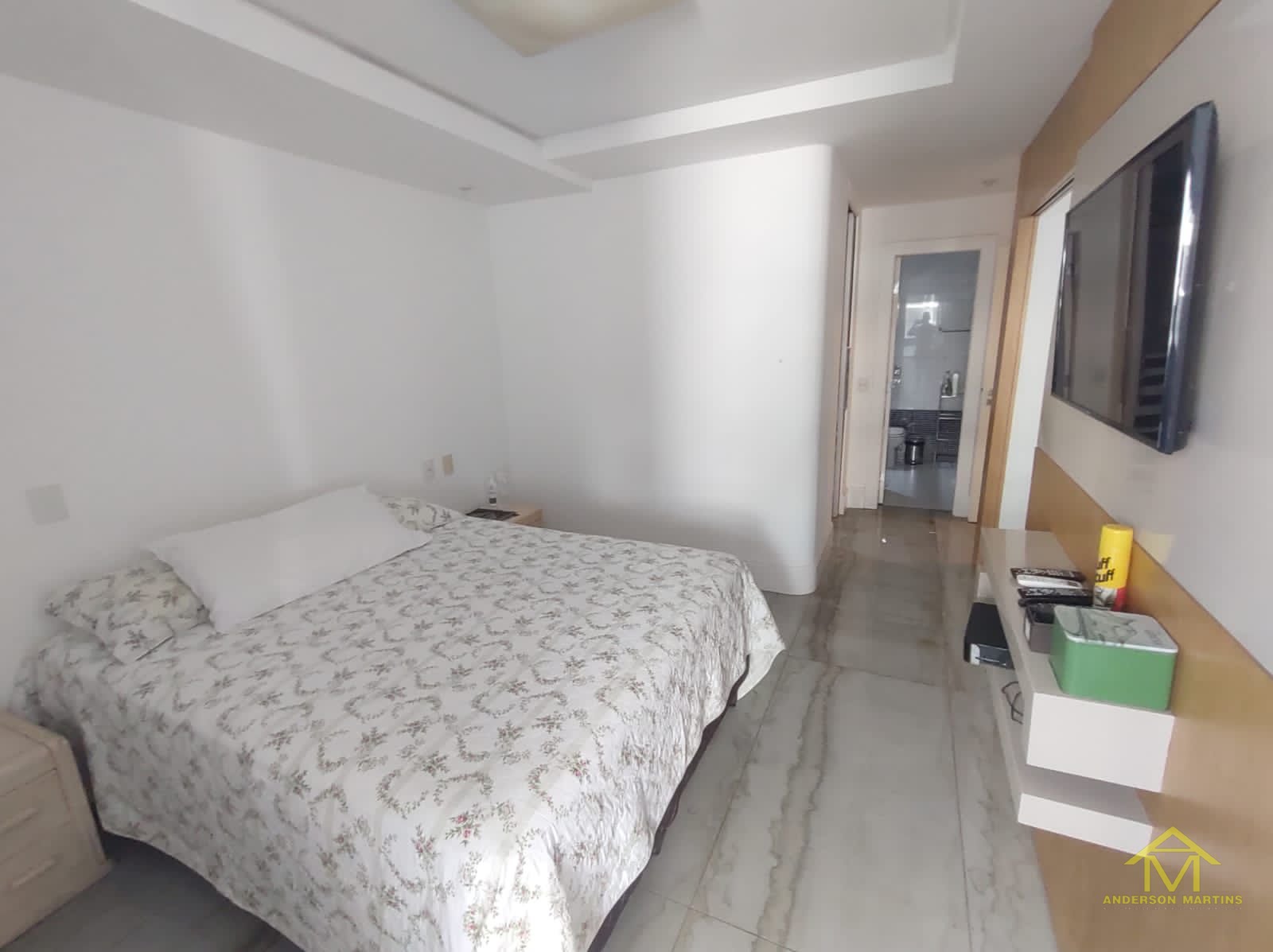 Apartamento à venda com 4 quartos, 3 banheiros, 3 vagas e 250m² no Praia da Costa, Vila Velha (ES) — foto 15 de 20
