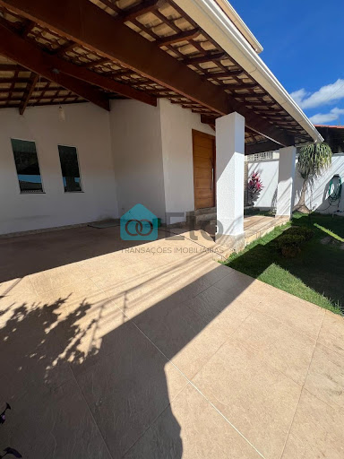 Casa em Jardim Ipê - Lagoa Santa, MG