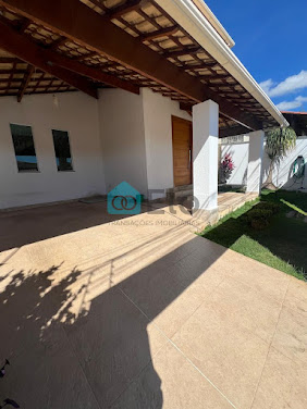 Casa em Jardim Ipê - Lagoa Santa, MG