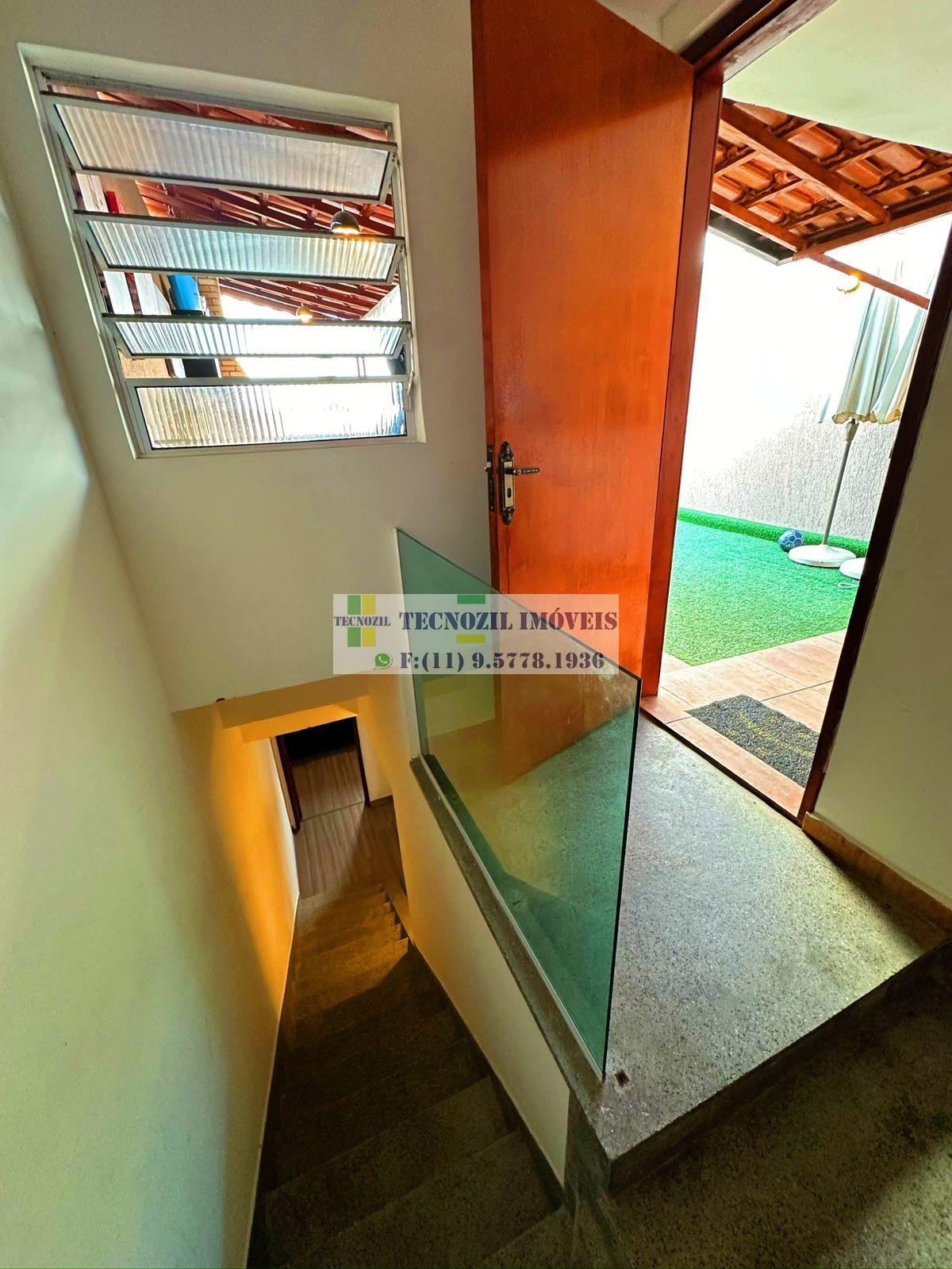 Sobrado, 3 quartos, 210 m² - Foto 15