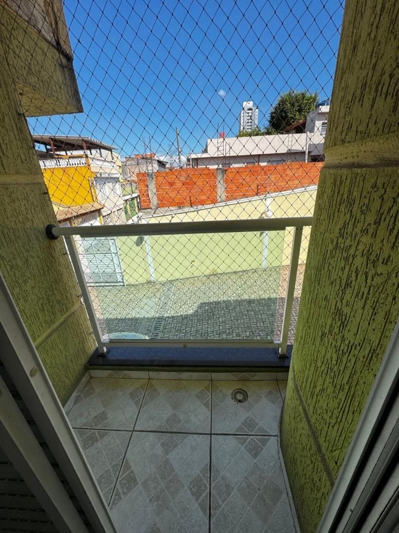 Sobrado, 3 quartos, 135 m² - Foto 21