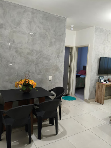 Apartamento em Presidente Roosevelt  -  Uberlândia