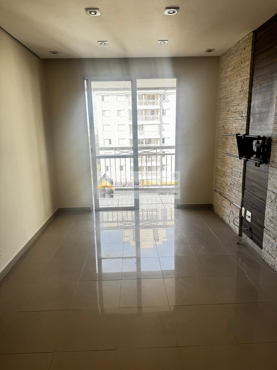 Apartamento, 2 quartos, 58 m² - Foto 1