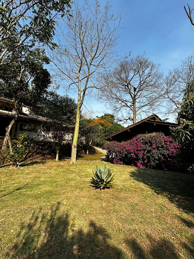 Casa de Condomínio em Condomínio Rosário de Fátima  -  Bragança Paulista